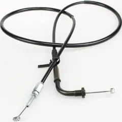 Throttle cable for: HONDA open GL 500 (17910-MA1-000)