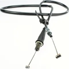 Throttle cable for: HONDA open CBX400/550F (17910-MA6-000)