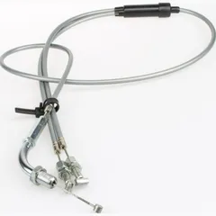 throttle cable für HONDA CB 450 K (17910-283-000)