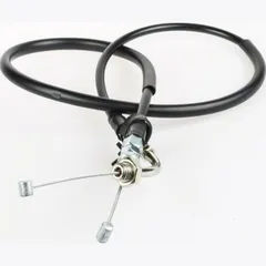 Throttle cable for: HONDA (17910-MB0-000)