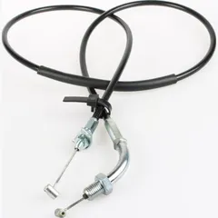 Throttle cable for: HONDA open XL 250(17910-329-000)