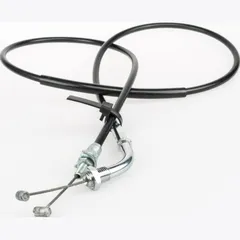 Throttle cable for: HONDA open XL 350 (17910-356-000)