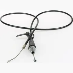 Throttle cable for: HONDA open XL 125 K (17910-365-670)