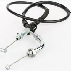 Throttle cable for: HONDA open CB 400 F (17910-377-000)