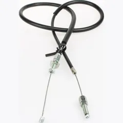 Throttle cable for: HONDA open XL/XR 500 R(17910-MC4-000)