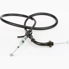 Throttle cable for: HONDA open FT 500 (17910-MC8-000)