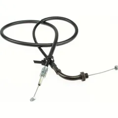 Throttle cable for: HONDA open CBX 650 E (17910-ME5-610)