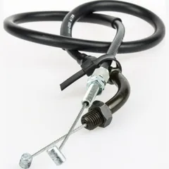 Throttle cable for: HONDA open VF 500 F, FII 17910-MV-400017910-MF2-000