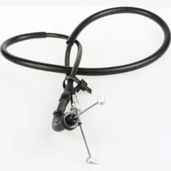 Throttle cable (17910-MF5/ME9-000)