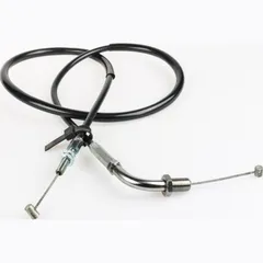 Throttle cable for: HONDA open VT 500 E(17910-MF9-000)