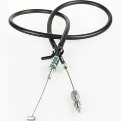 Throttle cable for: HONDA (17910-MG2-000)