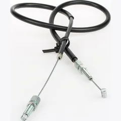 Throttle cable for: HONDA (17920-MK5/MM9-000)