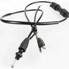 Throttle cable for: HONDA MTX 80 (17910-GC5-000)