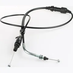 Throttle cable for: HONDA MTX 80 R (17910-GJ1-000)