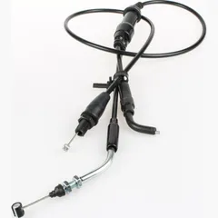 Throttle cable for: HONDA MTX 80 R 2 (17910-GJ1-860)