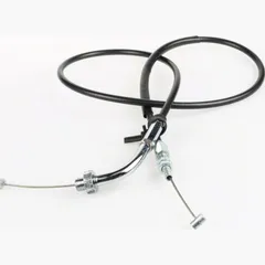 Throttle cable for: HONDA (17910-MZ8-A20)
