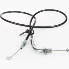 Throttle cable KAWA open Z1 / 900 (54012-081)