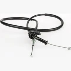 Throttle cable B (58300-01DB)