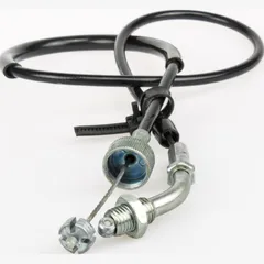 Throttle cable KAWA S1 KH 250 / 400 (54012-097)