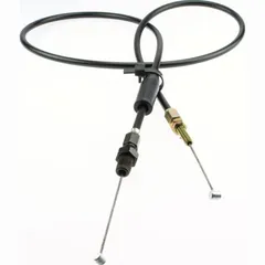 Gas cable for: KAWASAKI (54012-1260)