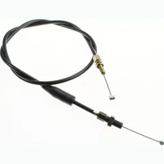Gas cable KLR 600 shut(54012-1261)