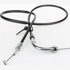 Throttle cable SUZ (58300-37450)