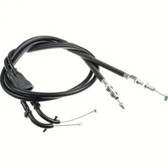 Throttle cable setYAM (1VJ-26302-00)