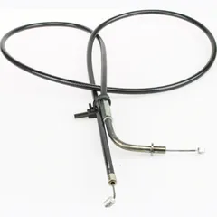 throttle cable open XS 650 SE