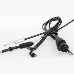 Throttle cable YAM (30W-26260-00)