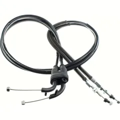 Throttle cable set YAM (3LD-26302-00)