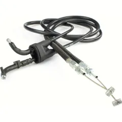Throttle cable set YAM (43F-26302-00)