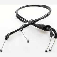 Throttle cable set KPL YAM (4EB-26302-01)