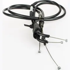Throttle cable set YAM (4KM-26302-00)