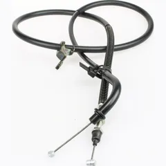 Throttle cable YAM open (5Y3-26311-00)