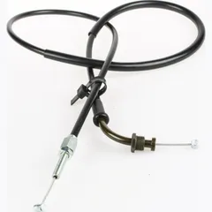 Throttle cable YAM Open (2J4-26312-00)