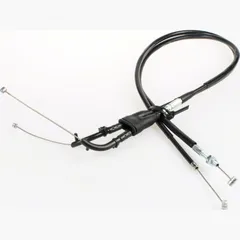 Throttle cable set YAM (3VD-26302-00)