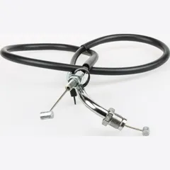 Throttle cable for: HONDA Closed CB 500 F (17920-323-620)
