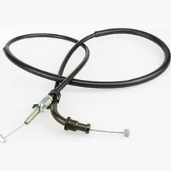 Throttle cable for: HONDA CB250 `92-95 Closed (17920-KBG-000)