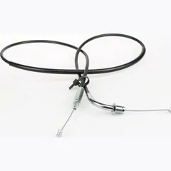 Throttle cable for: HONDA Closed (17920-371-000)