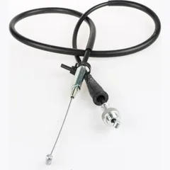 Throttle cable for: HONDA Closed (17920-422-000)