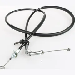 Throttle cable for: HONDA Closed (17920-435-770)