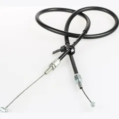 Throttle cable for: HONDA (17920-MG7-000)