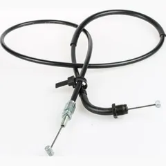 Throttle cable for: HONDA Closed CB250/400T/N (17920-443-610)