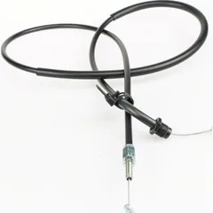Throttle cable for: HONDA Closed CB 450 S (17920-MC9-760)