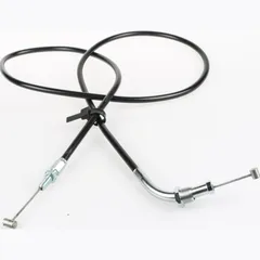 Throttle cable for: HONDA Closed CM 400 T (17920-447-010)