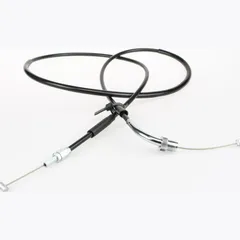 Throttle cable for: HONDA Closed (17920-463-670)