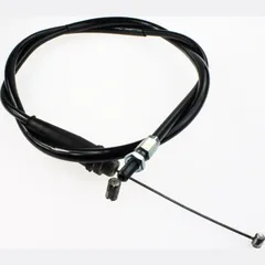 Throttle cable for: HONDA Closed CBX400/550F (17920-MA6-000)