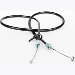 Throttle cable for: HONDA Closed XL/XR 500 R (17920-MC4-000)