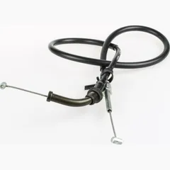 Throttle cable for: HONDA Closed VF 400 F (17920-KE8-000)