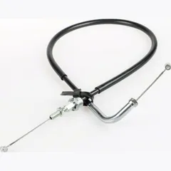 Throttle cable for: HONDA Closed VF 500 F(17920-MF2-000/MF5-000)